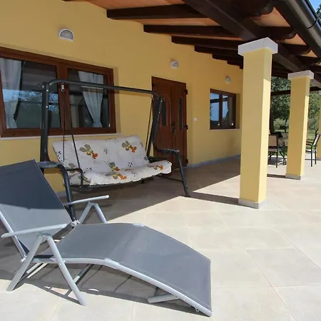فيلة Val Vidal Holiday House روفينج