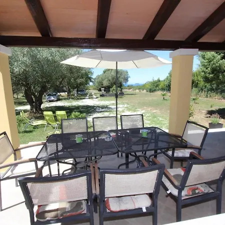 Val Vidal Holiday House روفينج