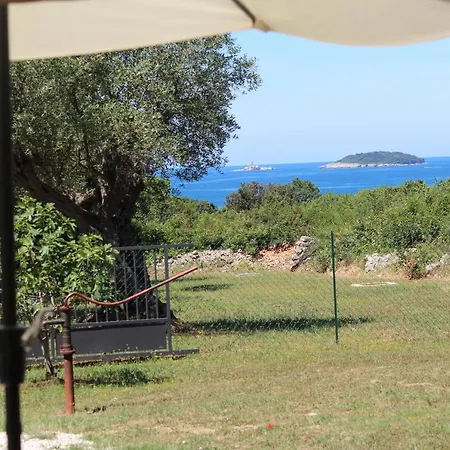 فيلة Val Vidal Holiday House روفينج