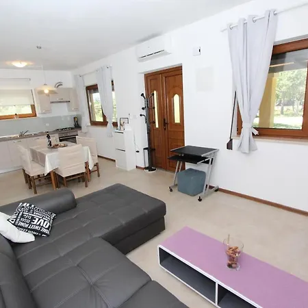 Villa Val Vidal Holiday House *