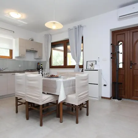 Val Vidal Holiday House Villa