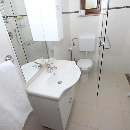 Val Vidal Holiday House Rovinj