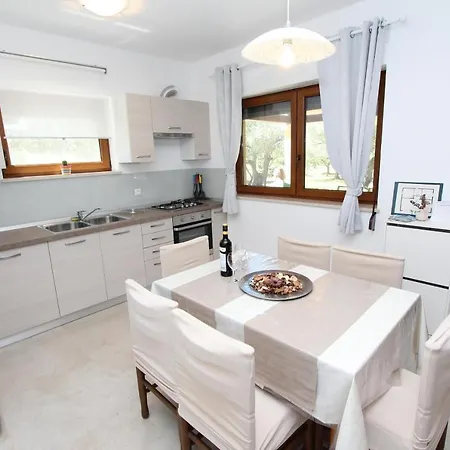 Val Vidal Holiday House Villa Rovinj
