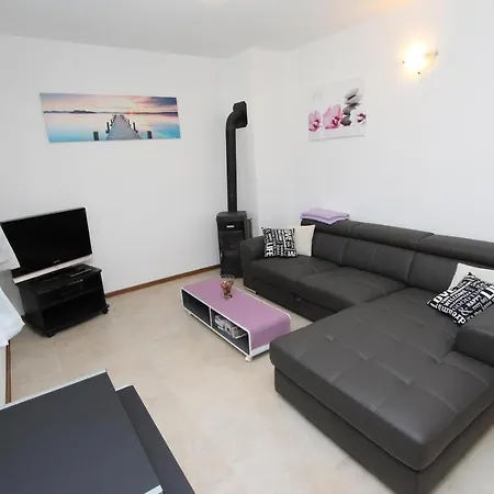 Villa Val Vidal Holiday House Rovinj